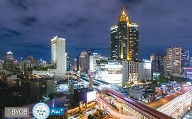 Grande Centre Point Hotel Terminal 21 Bangkok